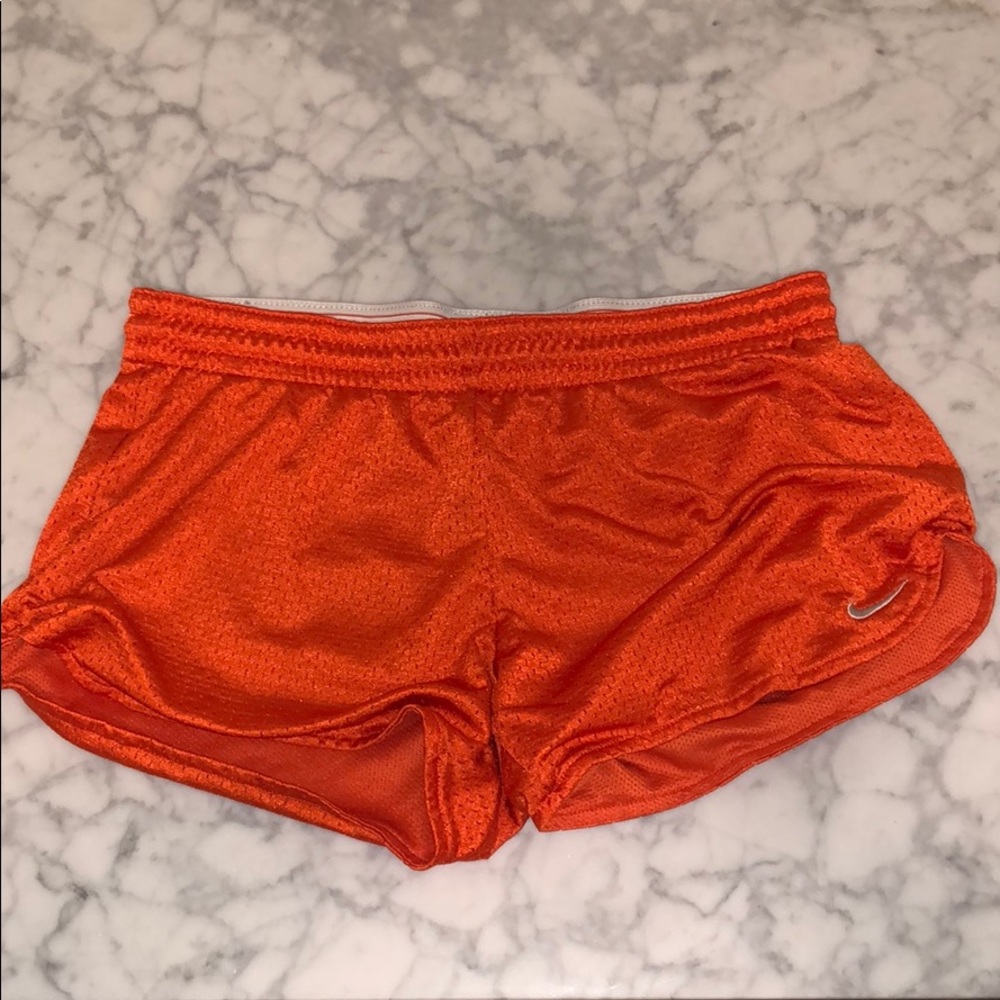 Nike DryFit Mesh Shorts